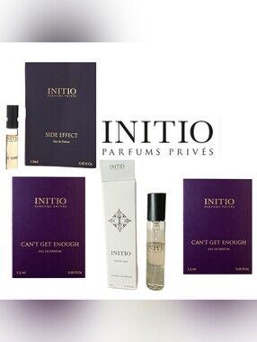 Initio Lot